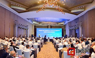 自貢大安產(chǎn)業(yè)轉(zhuǎn)型升級投資推介會暨項(xiàng)目簽約儀式舉行