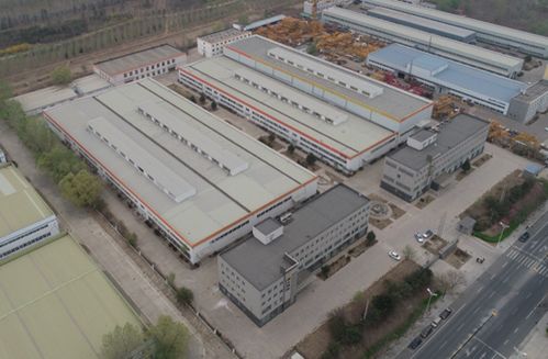 國(guó)企服裝老廠房騰籠換鳥,將變超算與金融云計(jì)算基地