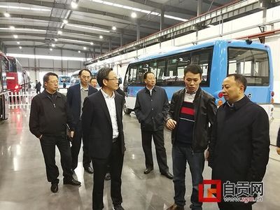 引大項(xiàng)目育大產(chǎn)業(yè) 聚新動(dòng)能創(chuàng)新優(yōu)勢(shì) 何樹平率隊(duì)赴渝開(kāi)展投資促進(jìn)活動(dòng)