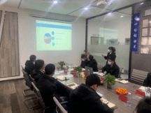 厚積薄發(fā)，枕戈待旦 圣象馳宇工廠2020年終總結(jié)會議圓滿召開，卓越會議服務(wù)為新征程奠基