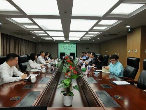 叮當(dāng)快藥上海攜手國藥，共推送藥到家便民服務(wù)新篇章